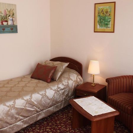 Spa Hotel Purkyne Karlovy Vary Kültér fotó