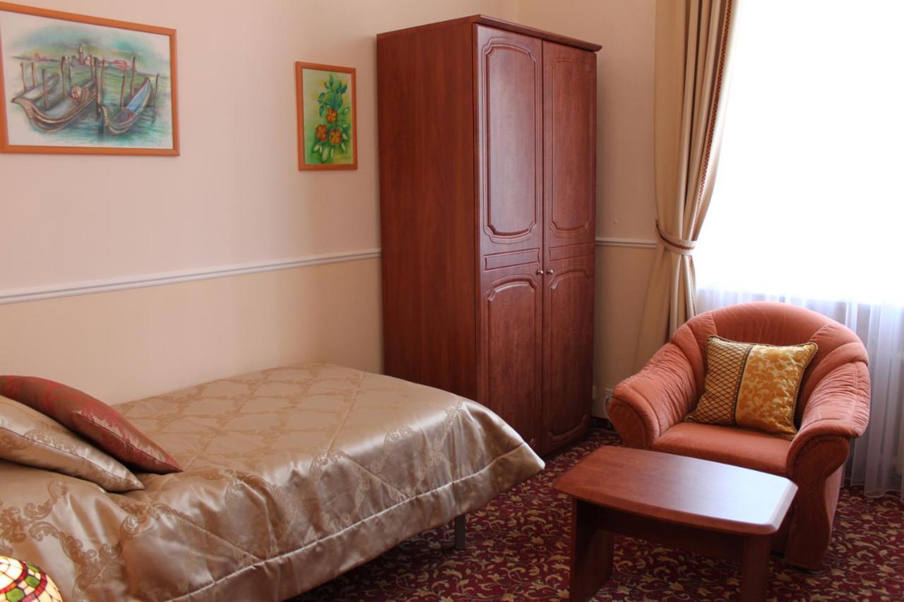 Spa Hotel Purkyne Karlovy Vary Kültér fotó