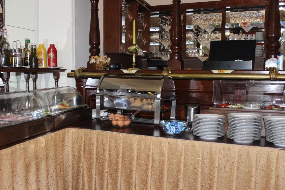 Spa Hotel Purkyne Karlovy Vary Kültér fotó