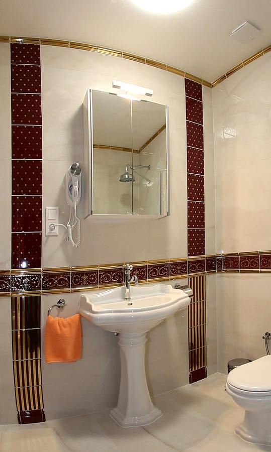 Spa Hotel Purkyne Karlovy Vary Kültér fotó